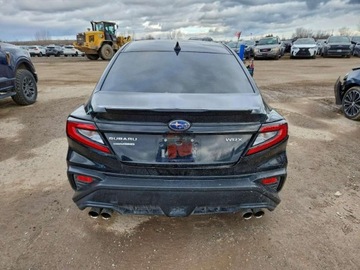 Subaru 2022 Subaru WRX Premium 2022 2.5 Benzyna 271KM, zdjęcie 2
