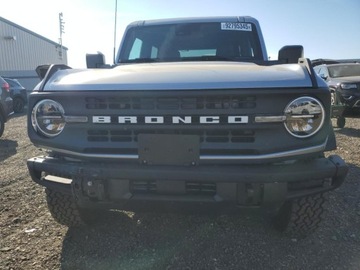 Ford 2024 Ford Bronco Black Diamond 2024 2.3l 2.3 Benzyna 300KM, zdjęcie 5