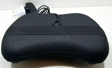 ПОТРЯСАЮЩАЯ ПОДУШКА ДЛЯ МАССАЖА СПИНЫ С ПОДОГРЕВОМ TOKZUVG HT-506