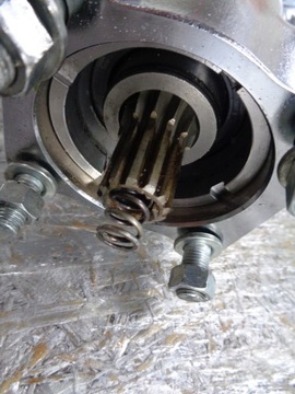 YAMAH VIRAGO 535 КАРДИАННЫЙ ВАЛ ДИФФЕР НОВЫЙ 4,5 тыс. км