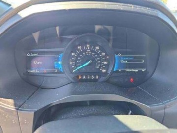 Ford Edge II 2024 Ford Edge St-Line 2024 2.0 Benzyna 250KM, zdjęcie 9