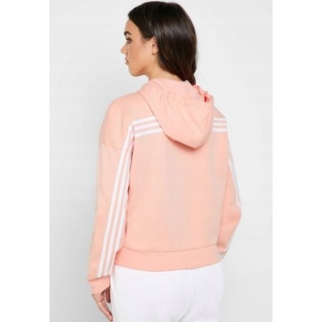 Bluza adidas W Mh 3S Dk Hd W EB3824