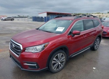 Subaru 2021 Subaru Ascent 2021, 2.4L, 4x4, LIMITED, po gradobiciu, zdjęcie 5