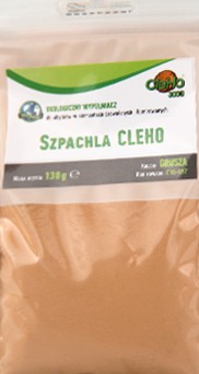 Szpachla w proszku do drewna/forniru 130g GRUSZA