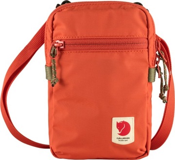 Torba na ramię Fjallraven Rowan Red