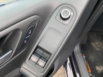 Volkswagen Golf VI Hatchback 5d 1.4 TSI 122KM 2010 HIGH-LINE ALU 18 LED TEMPOMAT CLIMATRONIC ALCANTARA, zdjęcie 21