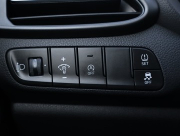 Hyundai i30 III Hatchback Facelifting 1.5 T-GDI 48V 160KM 2022 Hyundai i30 Fastback 1.5 T-GDI MHEV, Salon Polska, zdjęcie 21