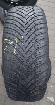 KOLO 16 OPEL ASTRA H MERIVA B , ZAFIRA
