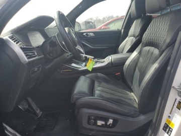 BMW X7 2020 BMW X7 2020r., XDRIVE40i, od ubezpieczalni 3.0 Benzyna 335KM, zdjęcie 6