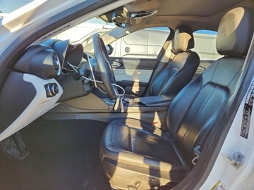 Alfa Romeo Giulia II Sedan 2.0 TBi 280KM 2018 Alfa Romeo Giulia Q4 2018 2.0 Benzyna 280KM, zdjęcie 7