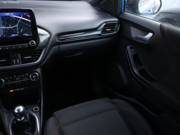 Ford Puma II 2020 Ford Puma 1.0 EcoBoost mHEV, Salon Polska, zdjęcie 7