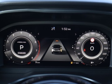 Nissan Qashqai III Crossover Facelifting 1.3 DIG-T MHEV 158KM 2025 Nissan Qashqai 1.3 DIG-T MHEV, 1. Właściciel, zdjęcie 10