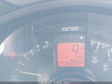 Chevrolet Corvette C4 1996 Chevrolet Corvette 1996 Chevrolet Corvette 2dr Cpe 5.7 Benzyna 300KM, zdjęcie 13