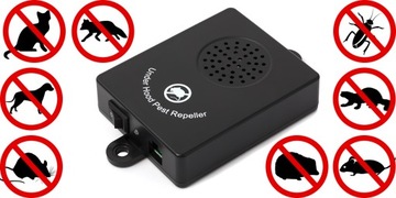 АВТООТПУСКАТЕЛЬ ОТ МЫШЕЙ, КРЫС, ГРЫЗУНОВ