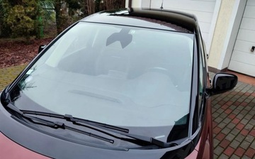 Renault Scenic IV 1.3 Energy TCe 140KM 2018 Renault Scenic JAK NOWY Filmik VIDEO Lampy FULL LED Nawigacja Kamerka 1.3, zdjęcie 33