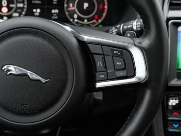 Jaguar 2020 Jaguar F-PACE GD9K164#2.0 i4D AWD Prestige, zdjęcie 15