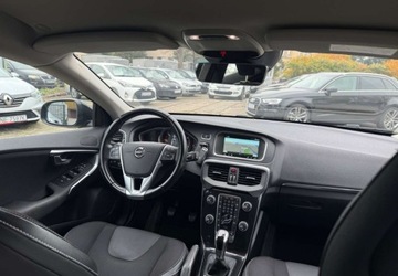 Volvo V40 II Cross Country 2.0 D3 DRIVE-E 150KM 2016 Volvo V40 Bardzo zadbany pelen serwis 2.0 Diesel 150KM, zdjęcie 20