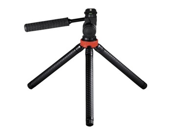 Штатив HAMA Traveller Pro 25,5–106 см