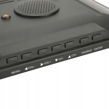 ЦИФРОВОЙ ПОРТАТИВНЫЙ ТЕЛЕВИЗОР 1080P TFT LED