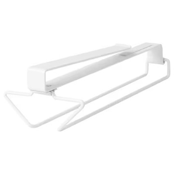 IKEA PALYCKE wieszak pod szafkę na kieliszki