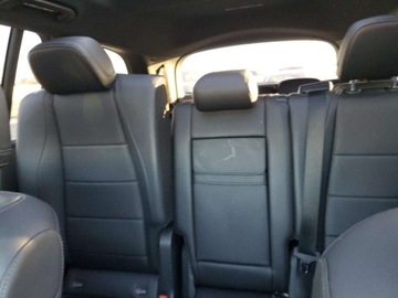 Mercedes GLS X167 2021 Mercedes-Benz GLS 2021 MERCEDES-BENZ GLS 450 4MATIC 3.0 Benzyna 362KM, zdjęcie 10