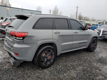 Jeep Grand Cherokee IV 2020 Jeep Grand Cherokee SRT-8 2020 6.4l 6.4 Benzyna 475KM, zdjęcie 3