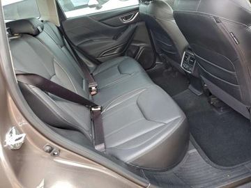 Subaru Forester V 2023 Subaru Forester Touring 2023 2.5 Benzyna 182KM, zdjęcie 11