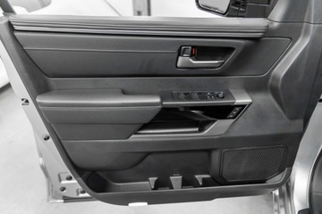 Toyota Tundra 2024 Toyota Tundra 3.5 V6 389KM Bi-Turbo Bezwypadkowa., zdjęcie 30