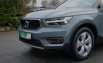 Volvo XC40 Crossover 2.0 D3 150KM 2019 Volvo XC 40 2,0 D 150 KM Geartronic Nawigacja Kamera HARMAN 2.0 Diesel, zdjęcie 38