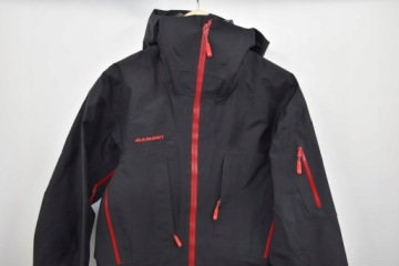 Мужская куртка Mammut Gore-tex Pro Shell S