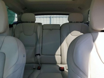 Volvo XC60 II 2024 Volvo XC 60 Ultimate 2024 2.0l 2.0 Benzyna 247KM, zdjęcie 11