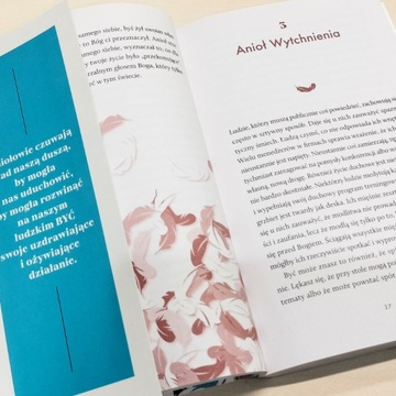 50 aniołów dla duszy