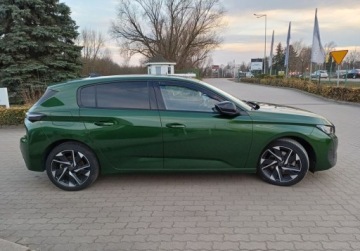 Peugeot 2023 Peugeot 308 31 1.5 BlueHDi Allure Pack 130 KM AT GWARANCJA FV23 1.5, zdjęcie 7