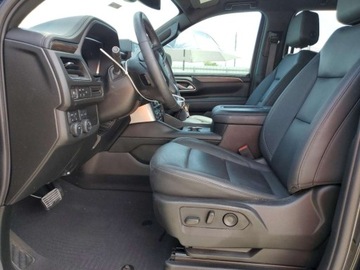 Chevrolet Suburban GMT900 2023 Chevrolet Suburban K1500 Z71 2023 5.3l 5.3 Benzyna 355KM, zdjęcie 7