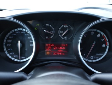 Alfa Romeo Giulietta Nuova II Hatchback 5d 1.4 TB 16v 120KM 2010 Alfa Romeo Giulietta 1.4 T, Klima, Klimatronic, zdjęcie 10