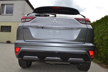 Mitsubishi Eclipse Cross SUV PHEV 2.4 188KM 2022 PHEV 4x4 ** 6 km PRZEBIEGU ** W OFERCIE DWIE SZTUKI, zdjęcie 13