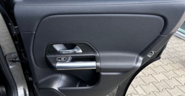 Mercedes GLA II Off-roader Facelifting 2.0 220 190KM 2025 Mercedes-Benz GLA SalonPL 4Matic Nawigacja LED Kamera360 CarPlayAndroid Al, zdjęcie 19