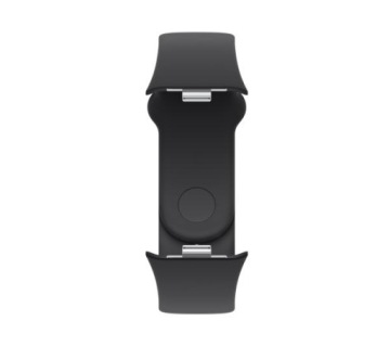 Смарт-браслет Часы Xiaomi Smart Band 8 Pro AMOLED Черный