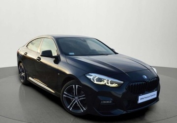 BMW Seria 2 G42-U06 Gran Coupe 1.5 218i 140KM 2020 BMW Seria 2 218i 140 KM LED M Pakiet Navi Tempomat Kamera Salon Polska Ser, zdjęcie 3