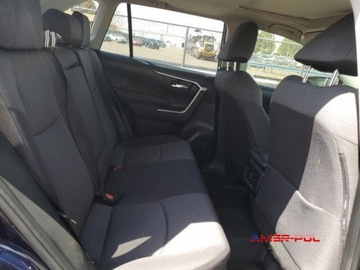 Toyota RAV4 V 2023 Toyota RAV4 2023 r., 2,5 L XLE 2.4 Hybryda 219KM, zdjęcie 10
