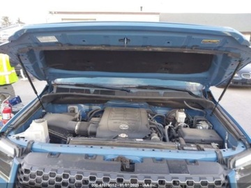 Toyota Tundra II 2020 Toyota Tundra 2020r., SR5, od ubezpieczalni 5.7 Benzyna 381KM, zdjęcie 11