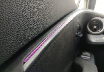 Toyota C-HR II SUV 2.0 Hybrid Dynamic Force 197KM 2024 Toyota C-HR C-HR GR Sport FV23 Salon PL ASO Bezwypadkowy 1 wl., zdjęcie 38