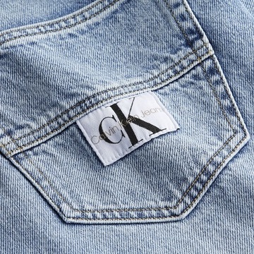 Calvin Klein Jeans Jeansy r. 33/32 J30J320459 1AA