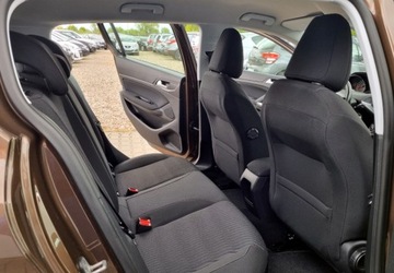 Peugeot 2013 Peugeot 308 1,6 HDI 115KM 6-Biegow Klima Navi Kamera 1.6 Diesel 115KM, zdjęcie 30