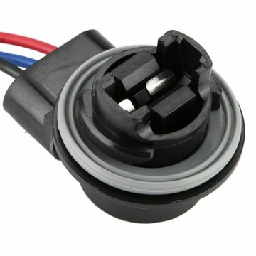 Gniazdo P27W/7W, 3157, 3057
