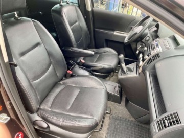 Mazda 5 I 2.0 MZR-CD 143KM 2010 Mazda 5 7- osobowa 2.0 Diesel 143KM, zdjęcie 6