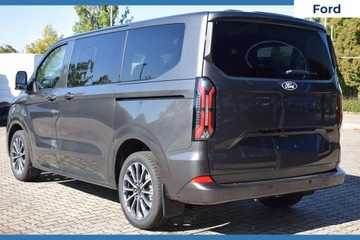Ford Tourneo Custom II  L1 2.0 EcoBlue 170 KM 170KM 2025 Tourneo Custom L1H1 Titanium X 320 A8 AWD 2.0 170KM, zdjęcie 5