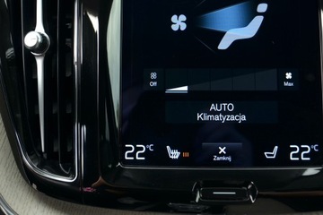 Volvo XC60 II 2021 Volvo XC 60 Inscription! Full Led! Skóry! Kamera! JAK NOWY!, zdjęcie 17