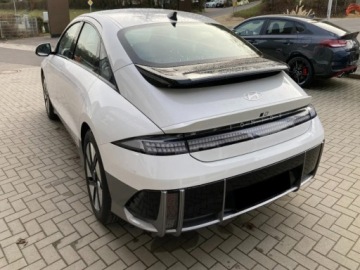 Hyundai IONIQ 6 LongRange 77.4kWh 229KM 2025 HYUNDAI Ioniq 6 77kWh Techniq 229KM, zdjęcie 2