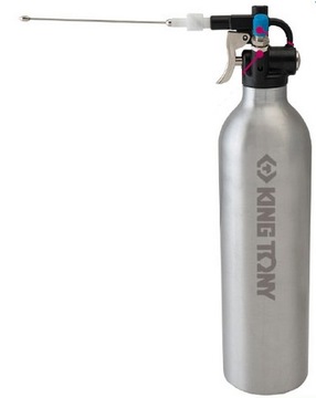 Pojemnik na sprężone powietrze 600ml KING TONY